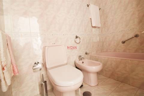 Apartamento T2 Arrendamento em Póvoa de Varzim, Beiriz e Argivai,Póvoa de Varzim