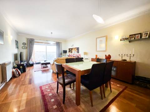 Apartamento T3 Venda em Ermesinde,Valongo