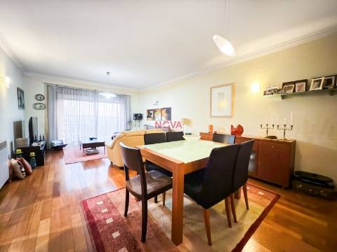 Apartamento T3 Venda em Ermesinde,Valongo