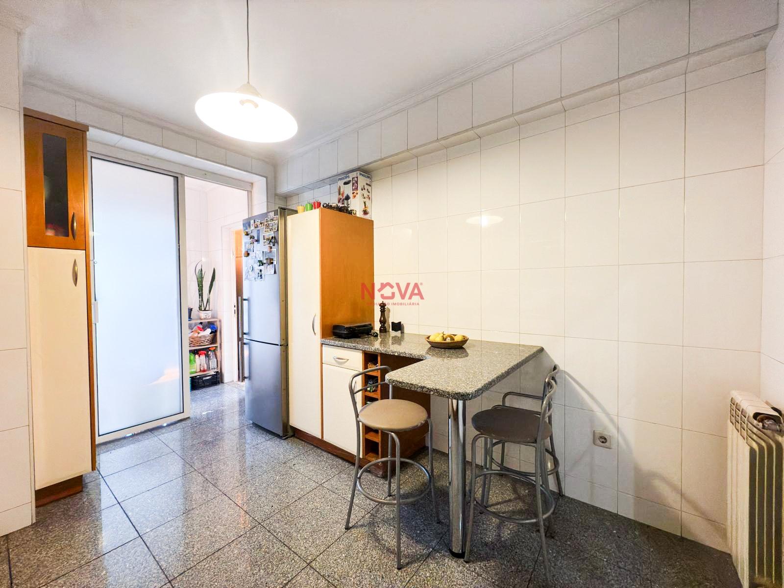 Apartamento T3 Venda em Ermesinde,Valongo