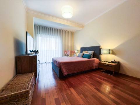 Apartamento T3 Venda em Ermesinde,Valongo