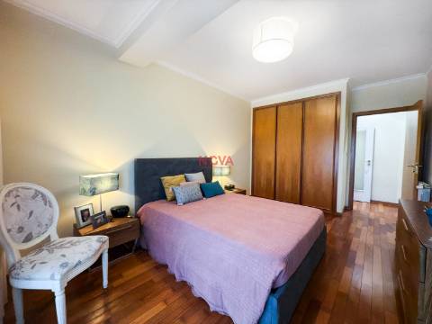 Apartamento T3 Venda em Ermesinde,Valongo