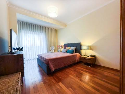 Apartamento T3 Venda em Ermesinde,Valongo