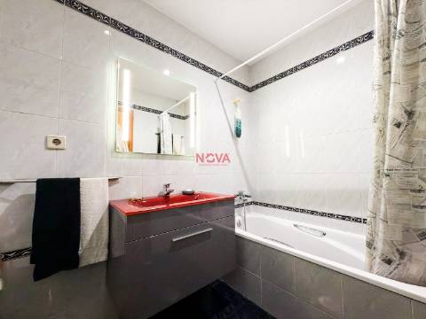 Apartamento T3 Venda em Ermesinde,Valongo