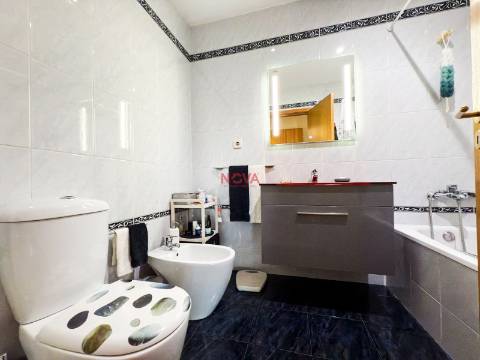 Apartamento T3 Venda em Ermesinde,Valongo