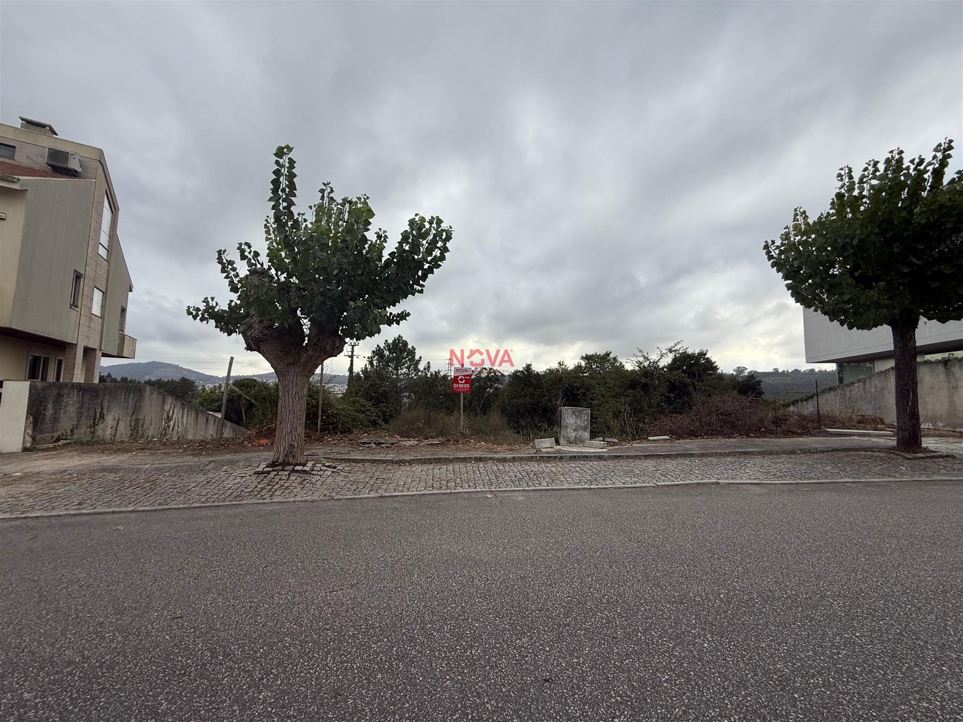 Lote de Terreno  Venda em Valongo,Valongo