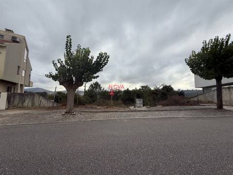 Lote de Terreno  Venda em Valongo,Valongo