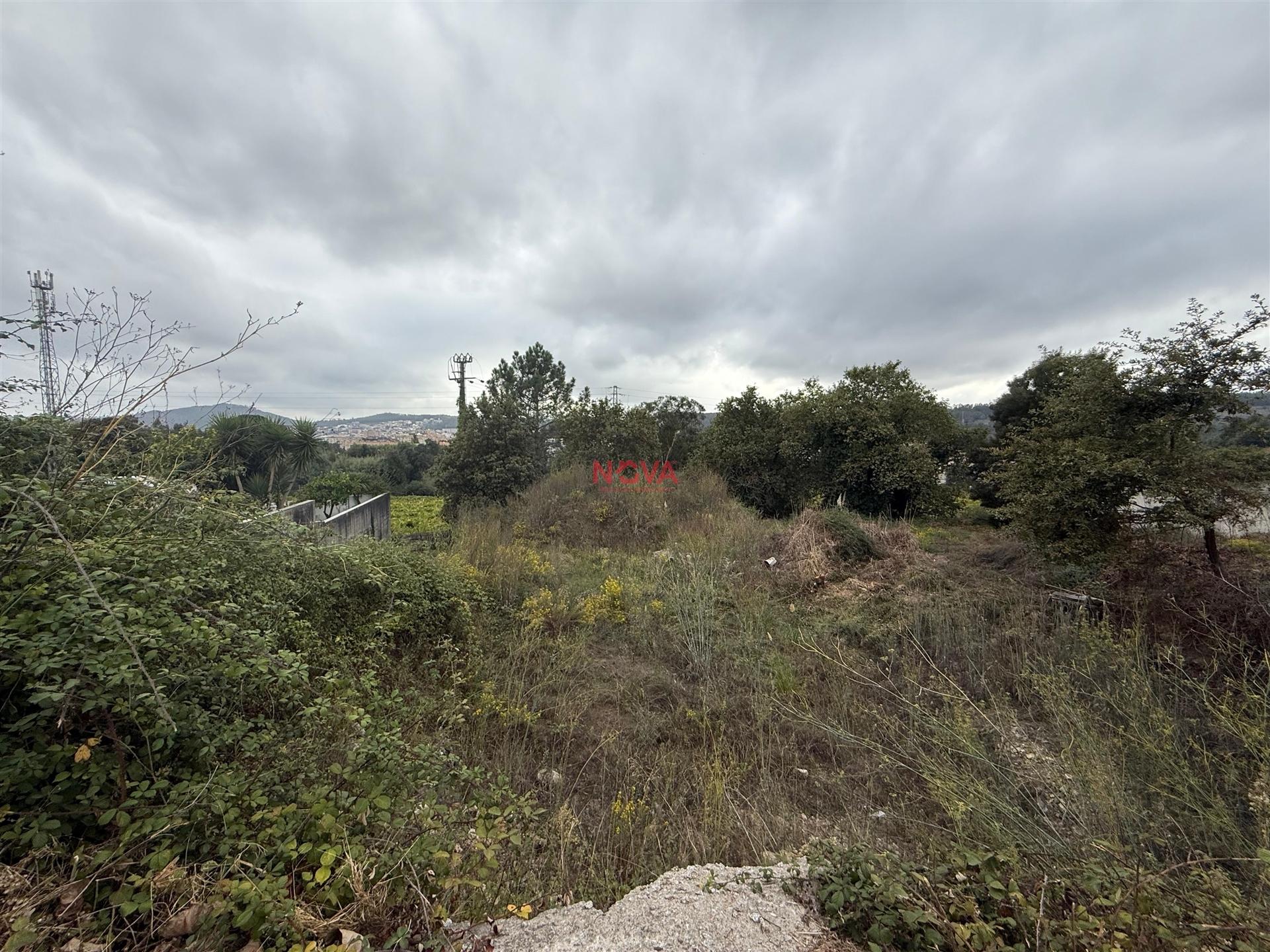 Lote de Terreno  Venda em Valongo,Valongo