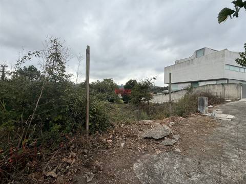 Lote de Terreno  Venda em Valongo,Valongo