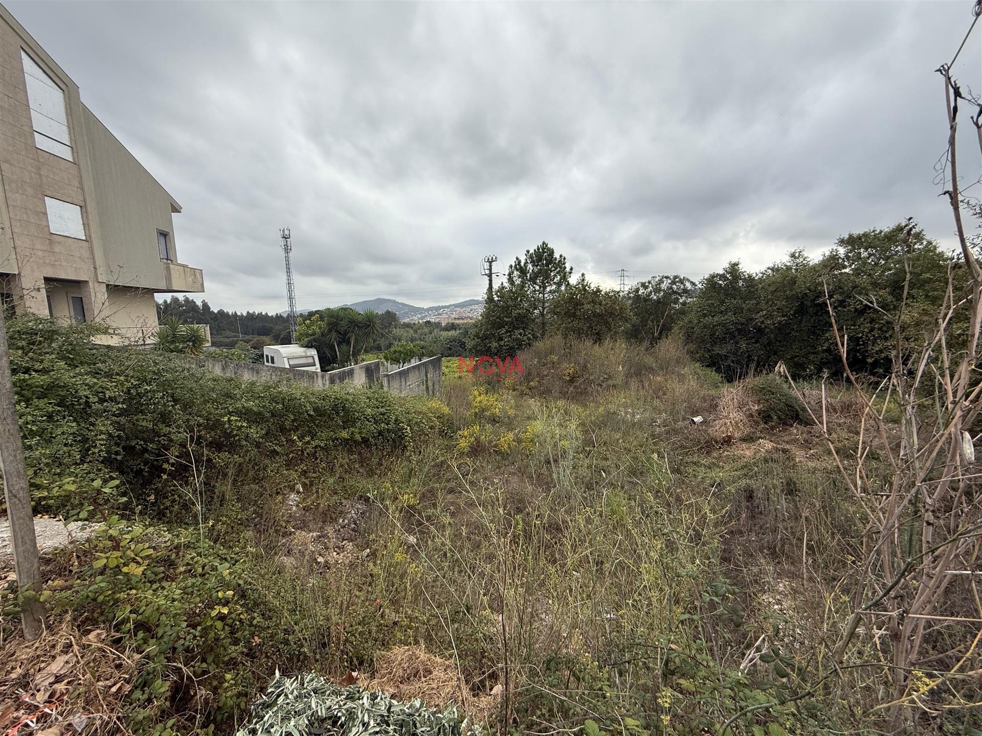 Lote de Terreno  Venda em Valongo,Valongo