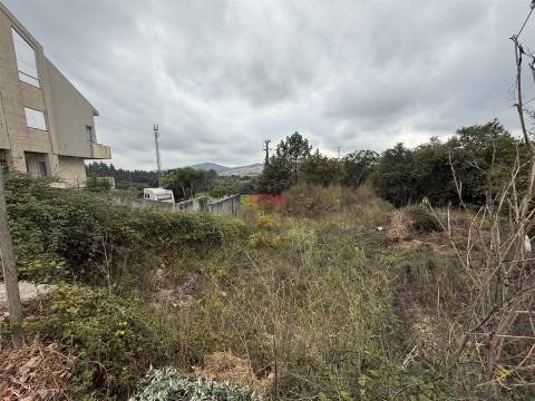 Lote de Terreno  Venda em Valongo,Valongo