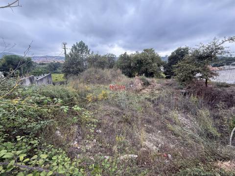 Lote de Terreno  Venda em Valongo,Valongo