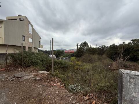 Lote de Terreno  Venda em Valongo,Valongo