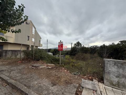 Lote de Terreno  Venda em Valongo,Valongo
