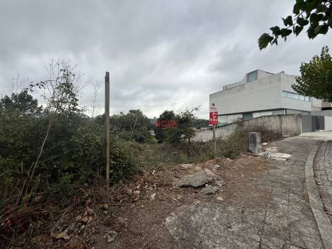 Lote de Terreno  Venda em Valongo,Valongo