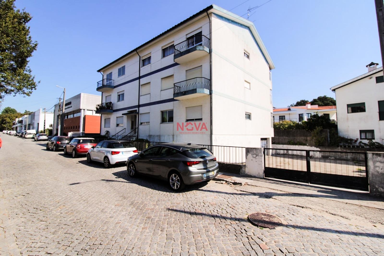 Apartamento T3 Venda em Rio Tinto,Gondomar