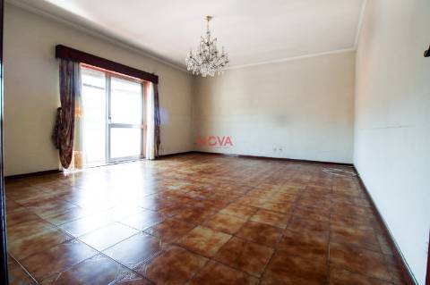 Apartamento T3 Venda em Rio Tinto,Gondomar