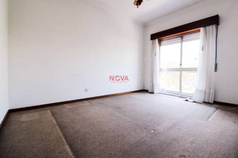 Apartamento T3 Venda em Rio Tinto,Gondomar