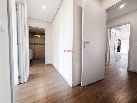 Apartamento T3 Venda em Ramalde,Porto