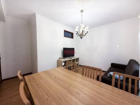 Apartamento T2 Venda em Gondomar (São Cosme), Valbom e Jovim,Gondomar