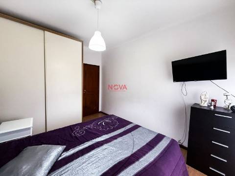 Apartamento T2 Venda em Gondomar (São Cosme), Valbom e Jovim,Gondomar