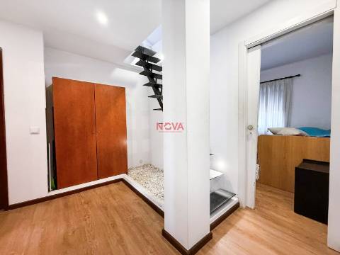 Apartamento T2 Venda em Gondomar (São Cosme), Valbom e Jovim,Gondomar