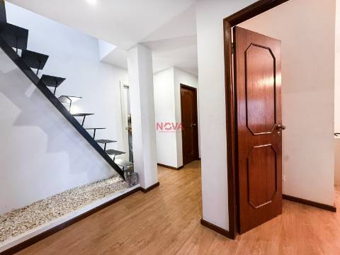 Apartamento T2 Venda em Gondomar (São Cosme), Valbom e Jovim,Gondomar