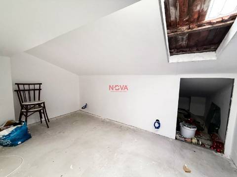 Apartamento T2 Venda em Gondomar (São Cosme), Valbom e Jovim,Gondomar