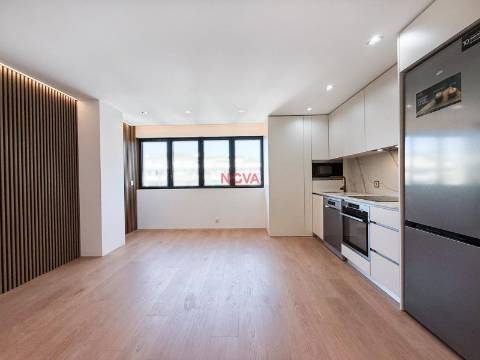 Apartamento T3 Venda em Lordelo do Ouro e Massarelos,Porto