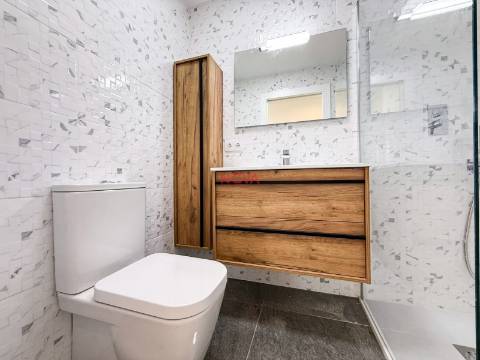 Apartamento T3 Venda em Lordelo do Ouro e Massarelos,Porto