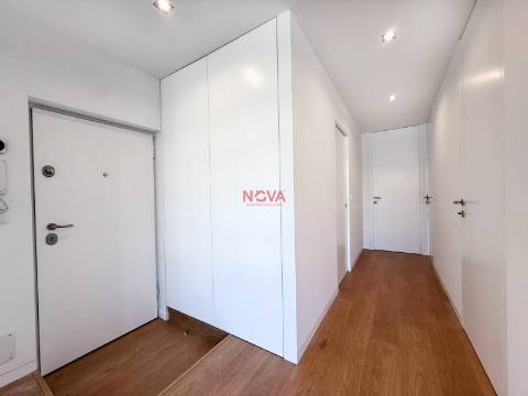 Apartamento T3 Venda em Lordelo do Ouro e Massarelos,Porto