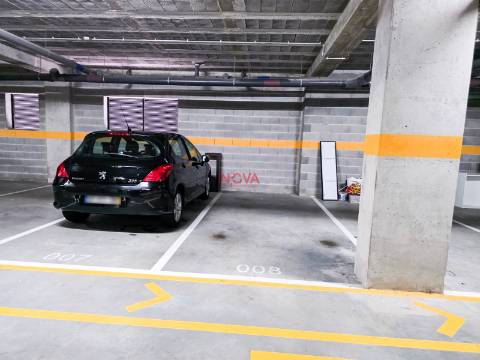 Apartamento T2 Venda em Paranhos,Porto