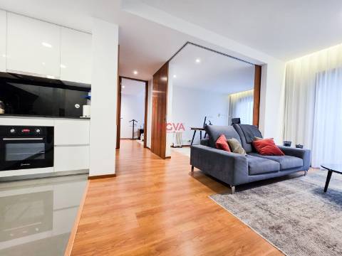 Apartamento T2 Venda em Paranhos,Porto