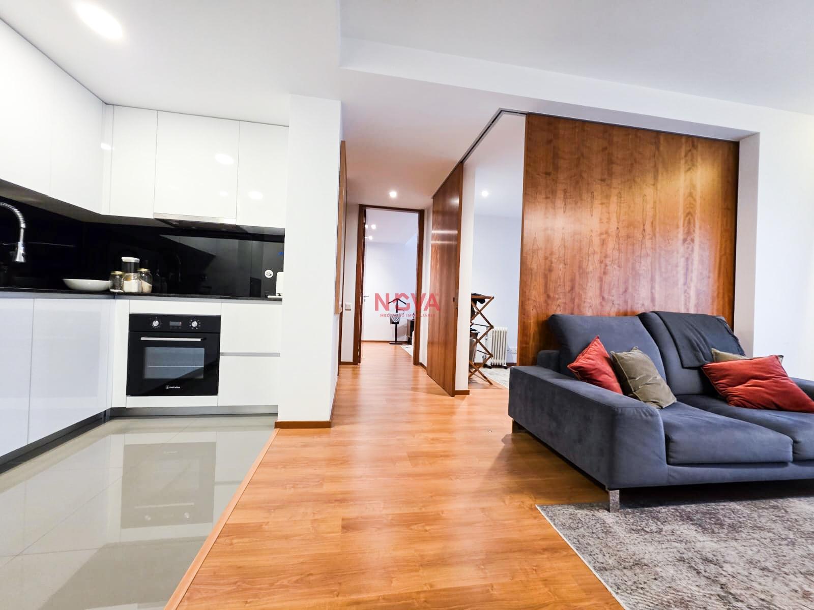 Apartamento T2 Venda em Paranhos,Porto