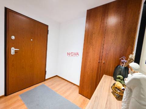 Apartamento T2 Venda em Paranhos,Porto