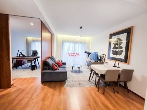 Apartamento T2 Venda em Paranhos,Porto