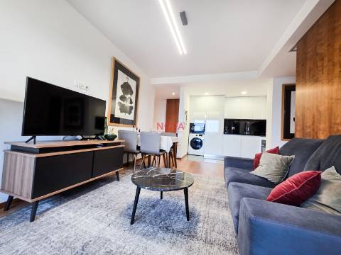 Apartamento T2 Venda em Paranhos,Porto