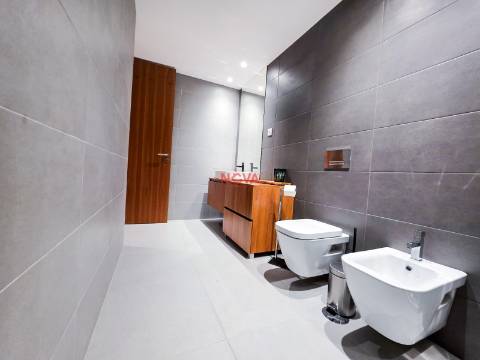 Apartamento T2 Venda em Paranhos,Porto