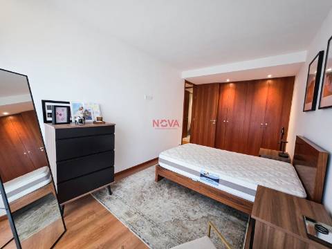 Apartamento T2 Venda em Paranhos,Porto
