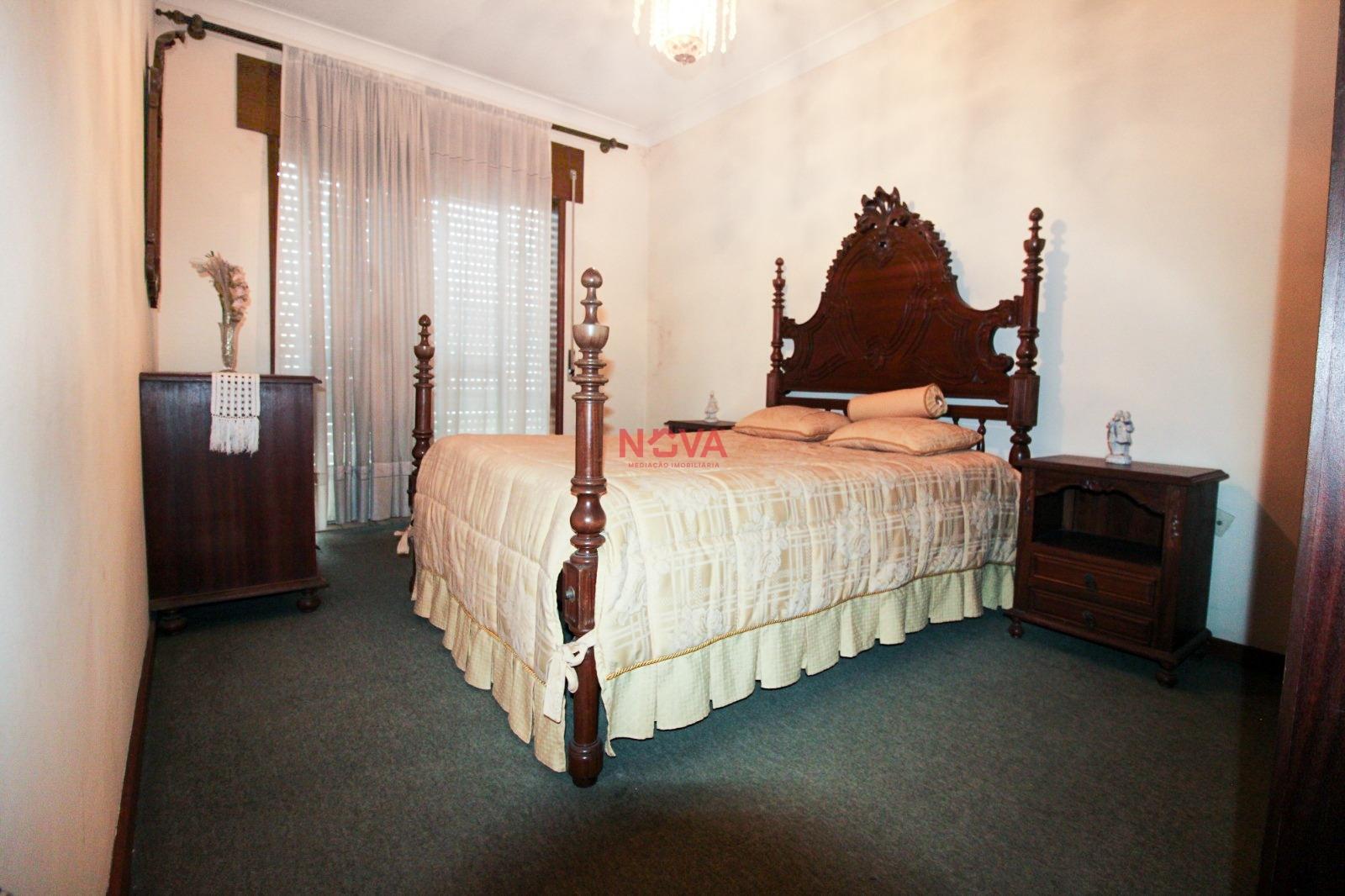 Moradia em Banda T6+2 Venda em Vila do Conde,Vila do Conde