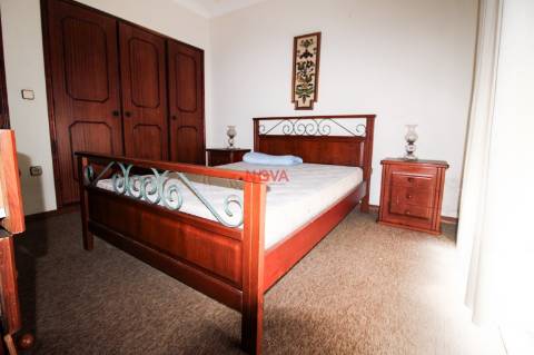 Moradia em Banda T6+2 Venda em Vila do Conde,Vila do Conde