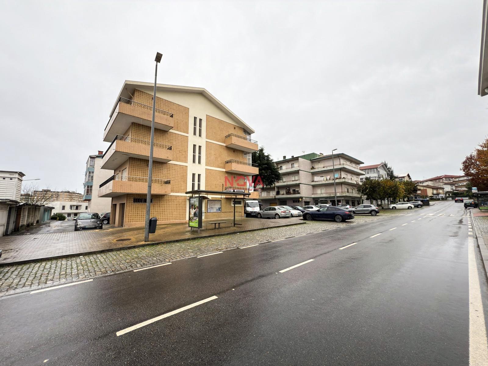 Apartamento T2 Venda em Ermesinde,Valongo