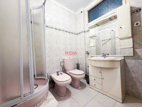 Apartamento T2 Venda em Ermesinde,Valongo