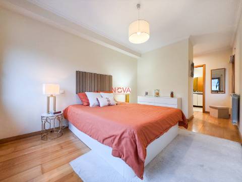 Apartamento T3 Venda em Nogueira e Silva Escura,Maia