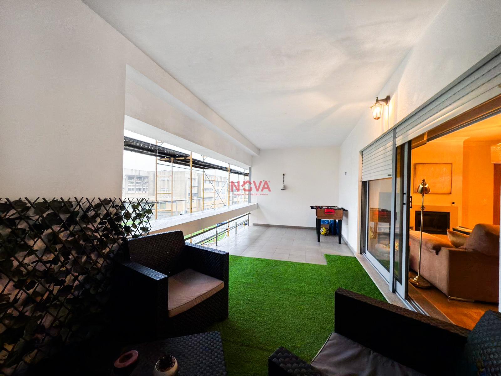 Apartamento T3 Venda em Nogueira e Silva Escura,Maia