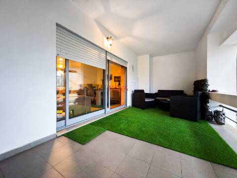 Apartamento T3 Venda em Nogueira e Silva Escura,Maia