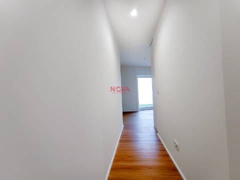 Apartamento T1 Venda em Matosinhos e Leça da Palmeira,Matosinhos