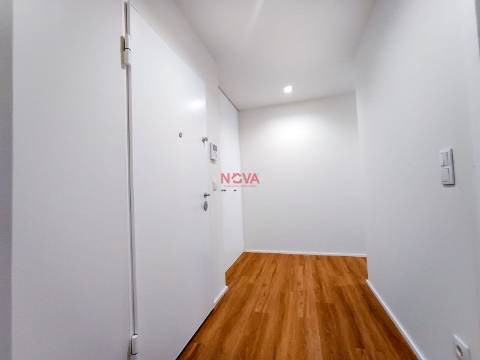 Apartamento T1 Venda em Matosinhos e Leça da Palmeira,Matosinhos