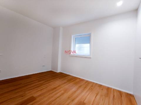 Apartamento T1 Venda em Matosinhos e Leça da Palmeira,Matosinhos