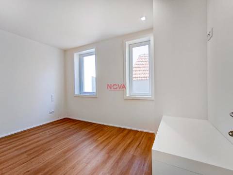 Apartamento T1 Venda em Matosinhos e Leça da Palmeira,Matosinhos